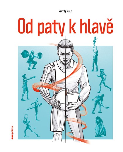 E-kniha Od paty k hlavě