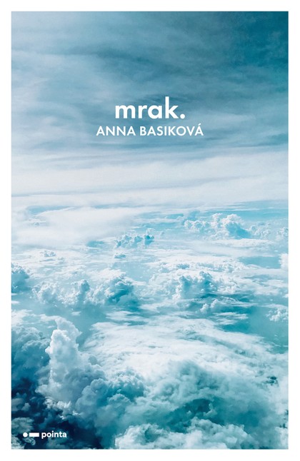 E-kniha Mrak