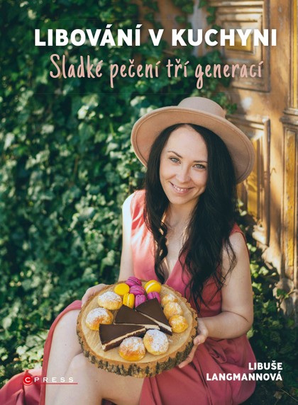 E-kniha Libování v kuchyni