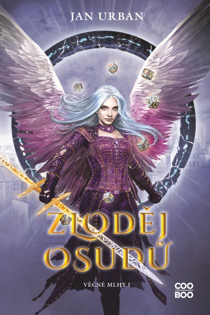 E-kniha Zloděj osudů