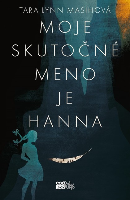 E-kniha Moje skutočné meno je Hanna