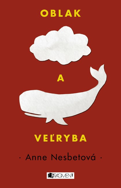 E-kniha Oblak a veľryba