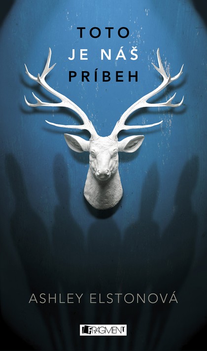 E-kniha Toto je náš príbeh