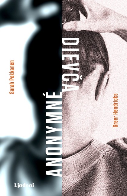 E-kniha Anonymné dievča