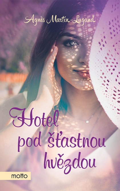 E-kniha Hotel pod šťastnou hvězdou