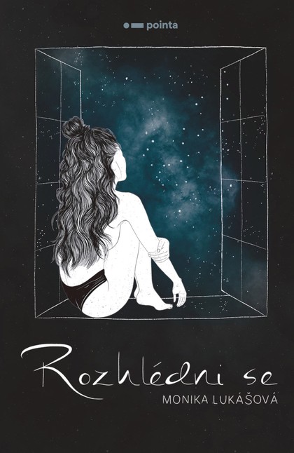 E-kniha Rozhlédni se