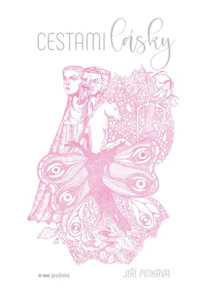 E-kniha Cestami lásky