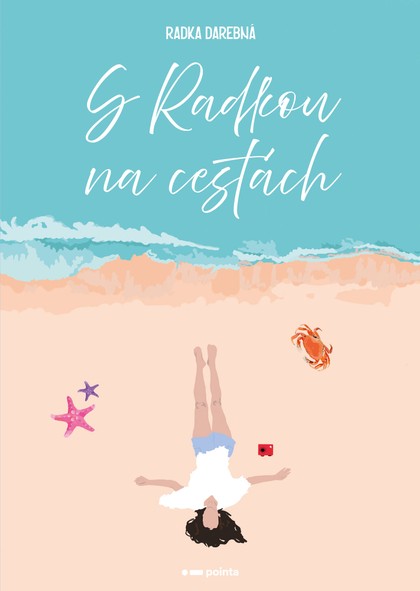 E-kniha S Radkou na cestách