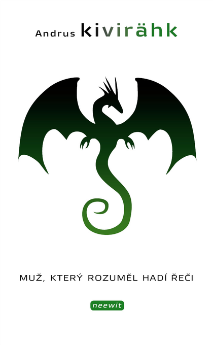 E-kniha Muž, který rozuměl hadí řeči