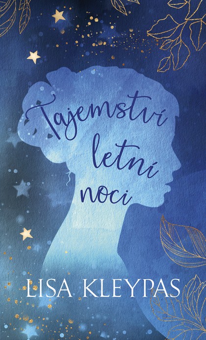 E-kniha Tajemství letní noci