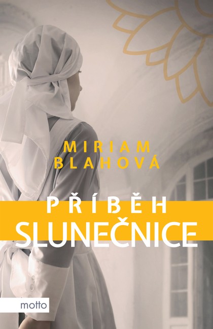 E-kniha Příběh slunečnice