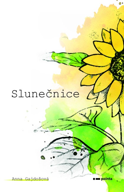 E-kniha Slunečnice