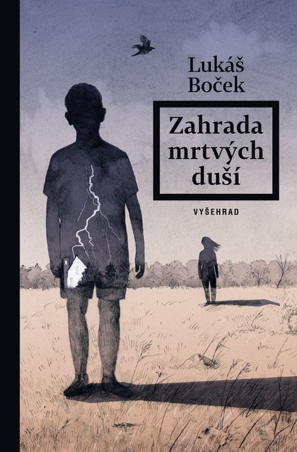 E-kniha Zahrada mrtvých duší