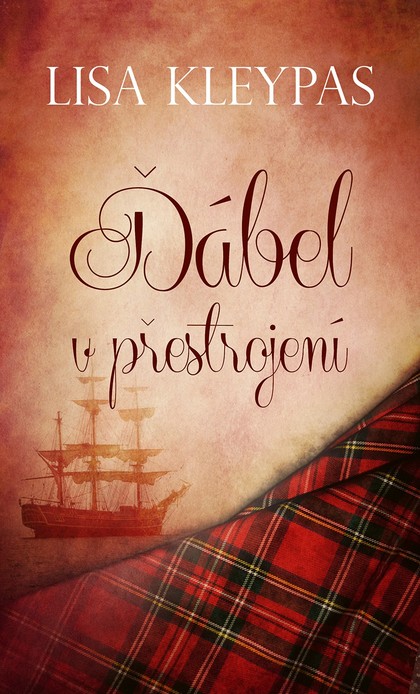 E-kniha Ďábel v přestrojení