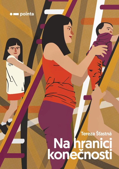 E-kniha Na hranici konečnosti