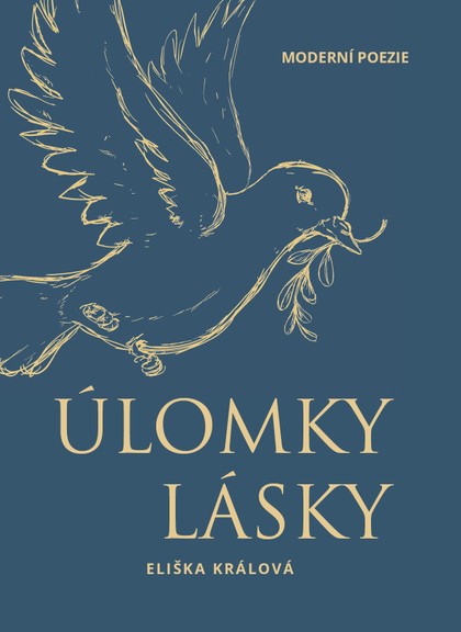 E-kniha Úlomky lásky