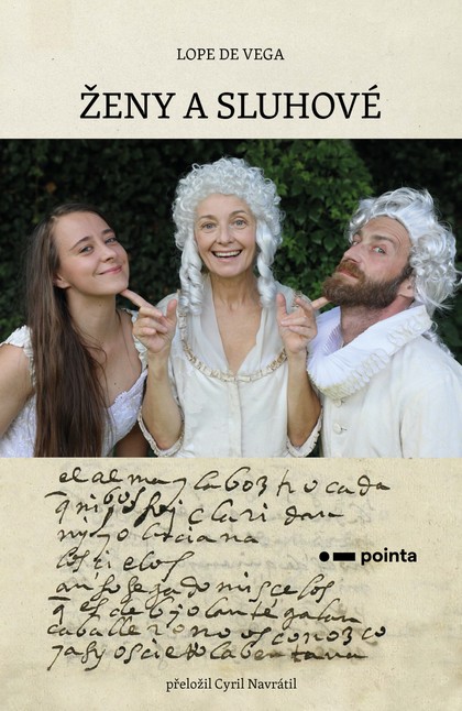 E-kniha Ženy a sluhové