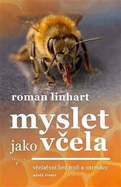 E-kniha Myslet jako včela
