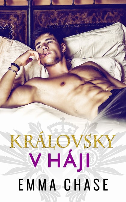 E-kniha Královsky v háji