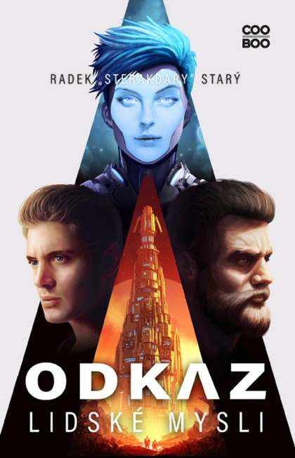 E-kniha Odkaz lidské mysli