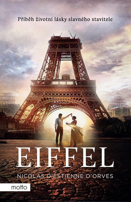 E-kniha Eiffel