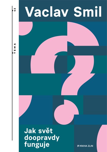 E-kniha Jak svět doopravdy funguje