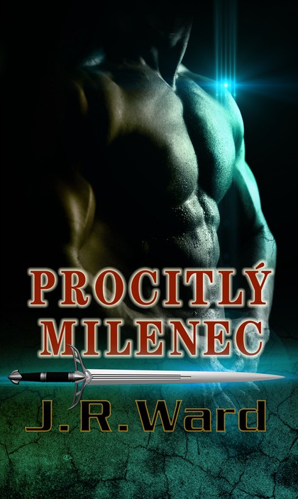 E-kniha Procitlý milenec