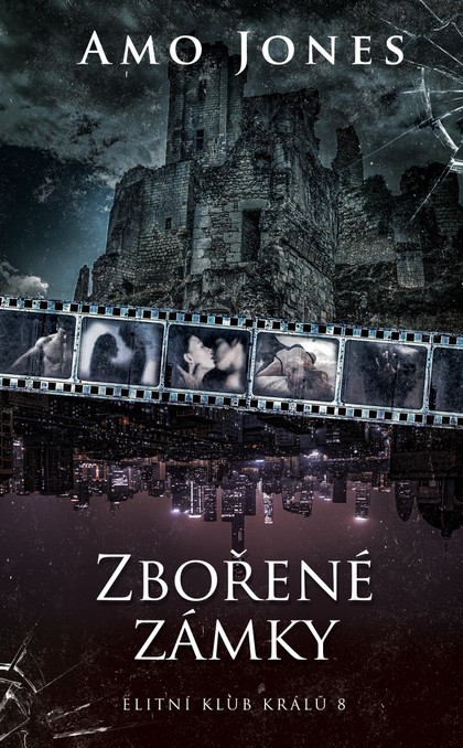 E-kniha Zbořené zámky