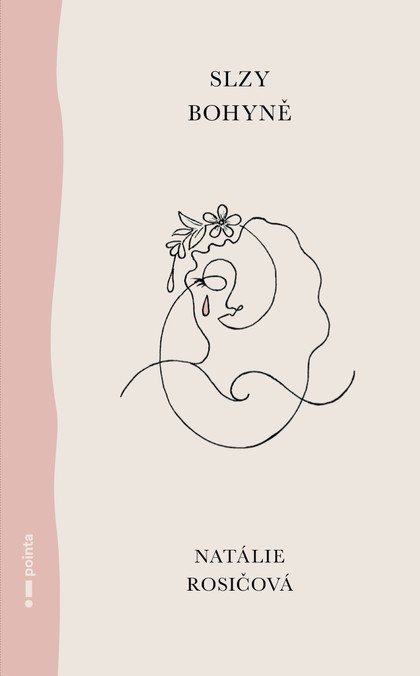 E-kniha Slzy bohyně