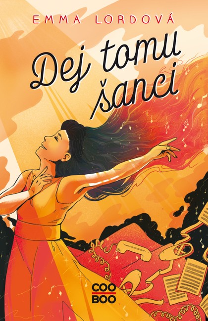 E-kniha Dej tomu šanci