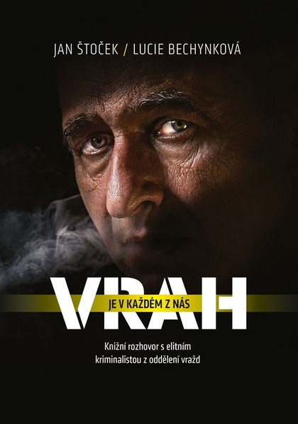 E-kniha Vrah je v každém z nás