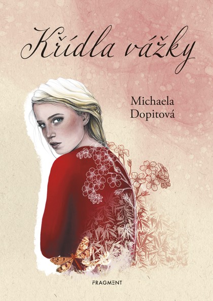 E-kniha Křídla vážky