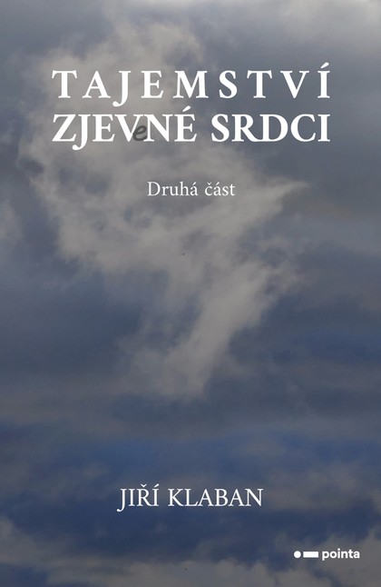 E-kniha Tajemství zjev(e)né srdci - 2. část