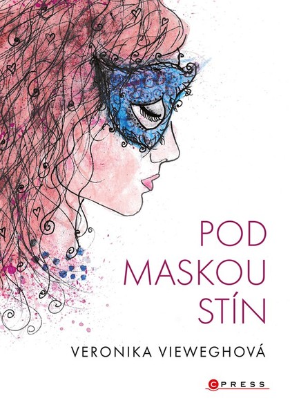 E-kniha Pod maskou stín