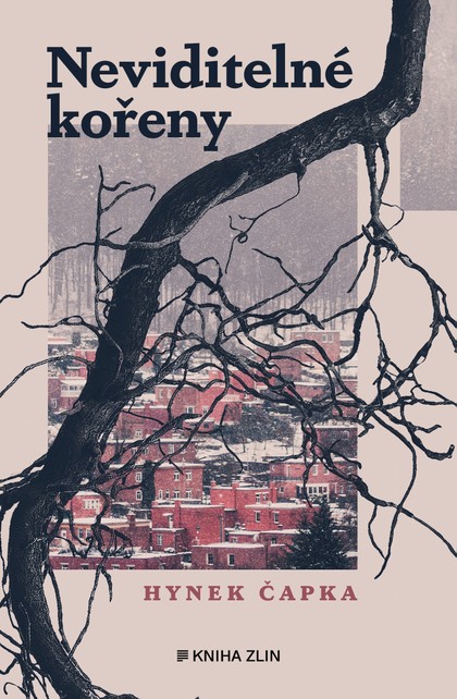 E-kniha Neviditelné kořeny