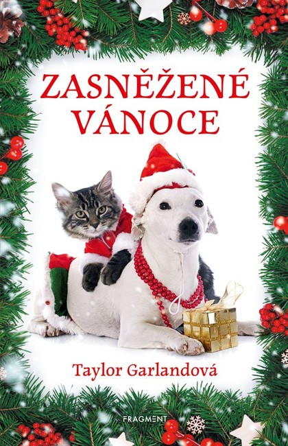 E-kniha Zasněžené Vánoce