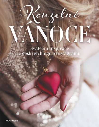 E-kniha Kouzelné Vánoce