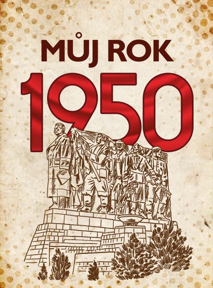 E-kniha Můj rok 1950
