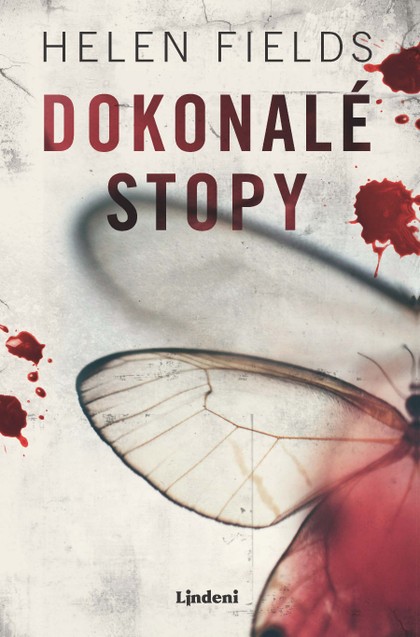 E-kniha Dokonalé stopy