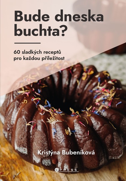 E-kniha Bude dneska buchta?