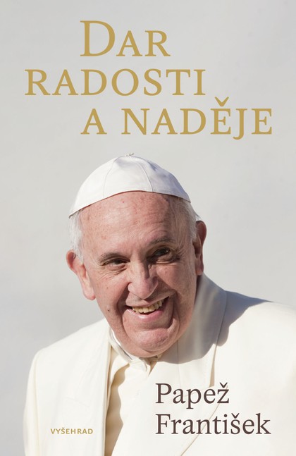 E-kniha Dar radosti a naděje
