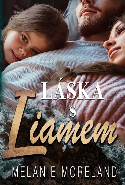 E-kniha Láska s Liamem