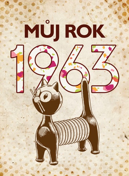 E-kniha Můj rok 1963