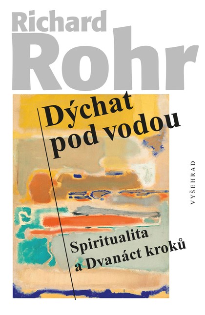 E-kniha Dýchat pod vodou