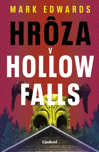 E-kniha Hrôza v Hollow Falls