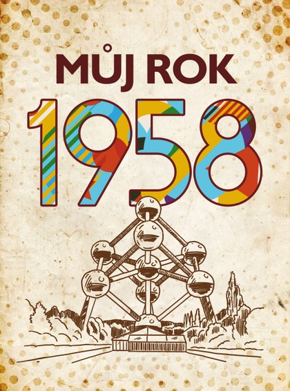 E-kniha Můj rok 1958