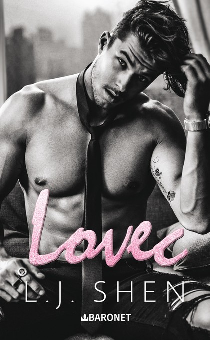 E-kniha Lovec