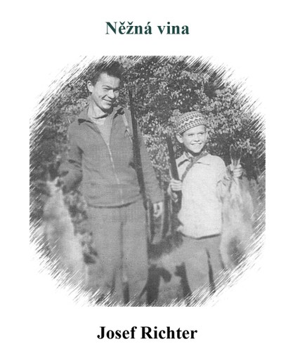 E-kniha Něžná vina