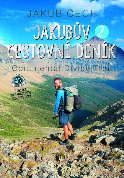 E-kniha Jakubův cestovní deník 2