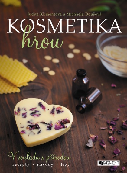 E-kniha Kosmetika hrou